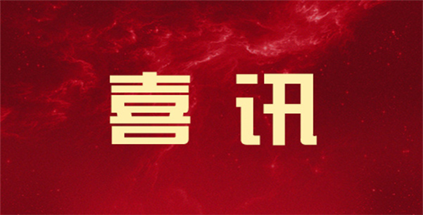 喜訊！公司榮獲“市三星級企業(yè)”等多項表彰